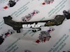 Направляющая под фару переднюю левую subaru forester s11 57707SA210