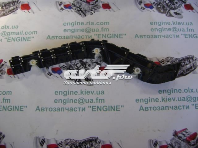 57707XA14A SUBARU Кронштейн бампера заднего внешний правый купить в Ирпень