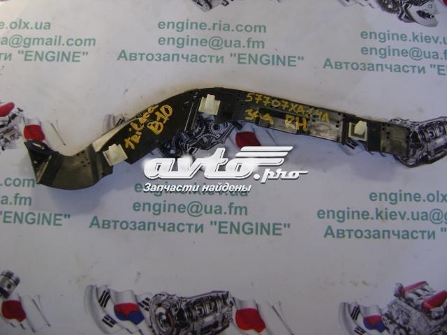 57707XA14A SUBARU Кронштейн бампера заднего внешний правый купить в Ирпень