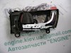 Ручка двери передней внутренняя левая 61051AG010JC SUBARU