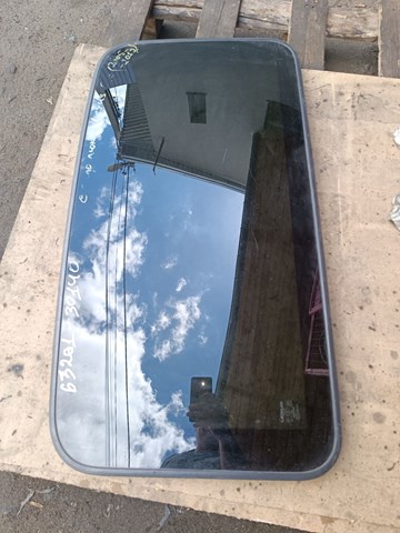 Стекло люка крыши 6320130140 TOYOTA