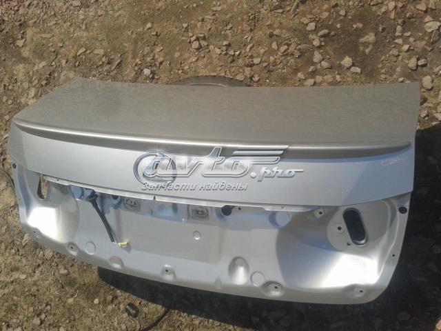 Крышка багажника 6440130B50 TOYOTA