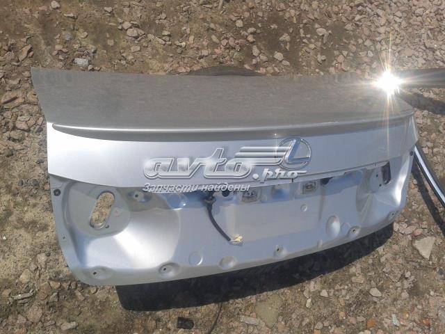 TOYOTA 6440130B50 Крышка багажника в наличии Львов