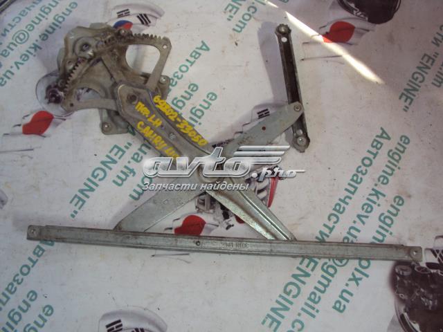 6980233050 TOYOTA Стеклоподъемник передней левой двери купить в Черновцы