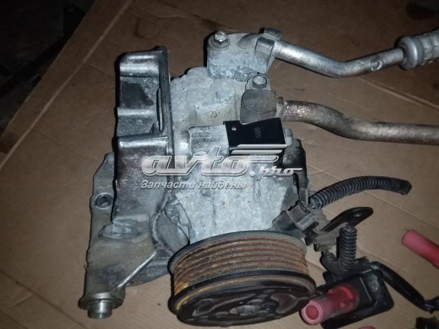 73111AG011 SUBARU Компрессор кондиционера купить в Полтава