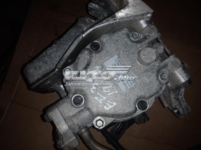 73111AG011 SUBARU Компрессор кондиционера купить в Ужгород