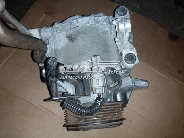 SUBARU 73111AG011 Компрессор кондиционера в наличии Черкассы