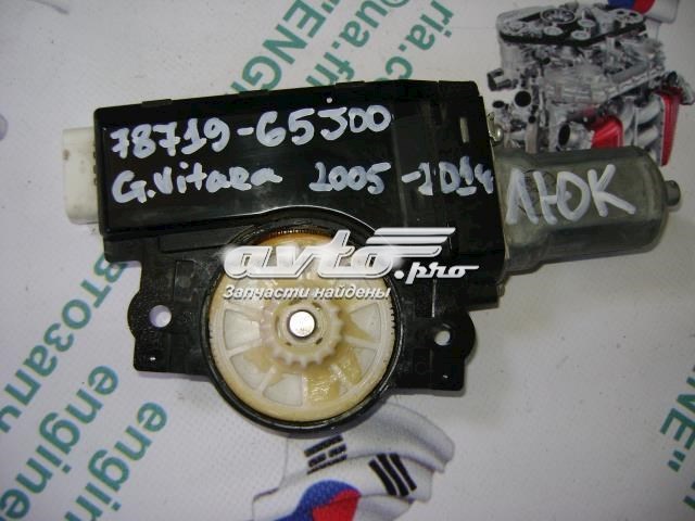 SUZUKI 7871965J00 в наличии Чернигов