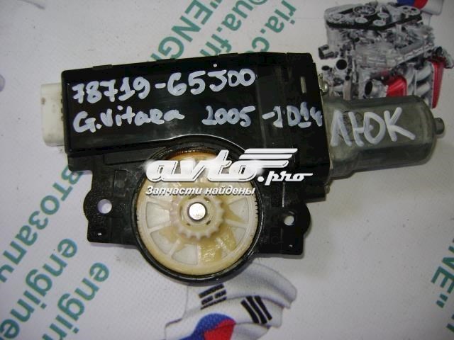 7871965J00 SUZUKI купить в Львов