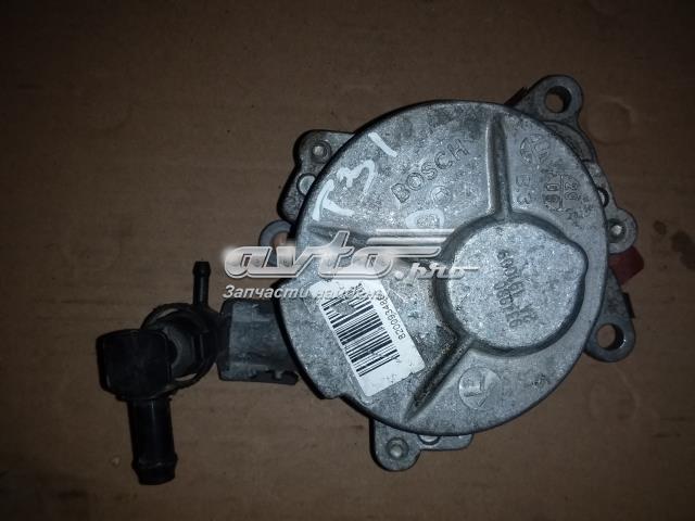 Вакуумный насос 8200472458 RENAULT