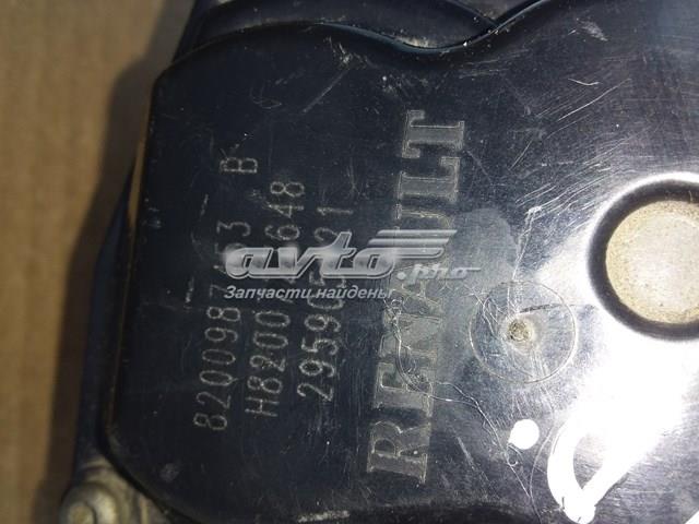 NISSAN 8200987453B в наличии Полтава
