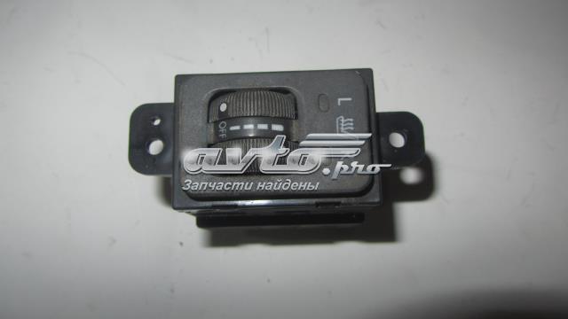 Кнопка включения обогрева сидения 83245AG080 SUBARU