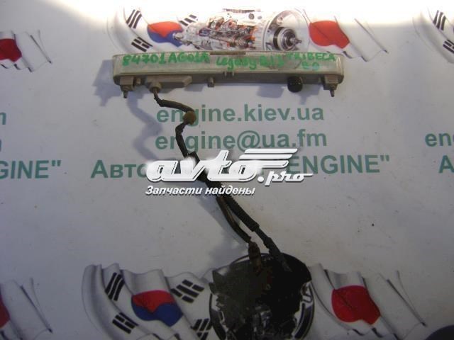 84701AG01A Стоп-сигнал задний дополнительный купить Черкассы