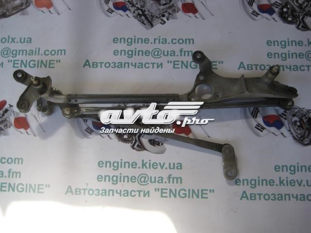 TOYOTA 8515030580 Трапеция стеклоочистителя в наличии Каменское