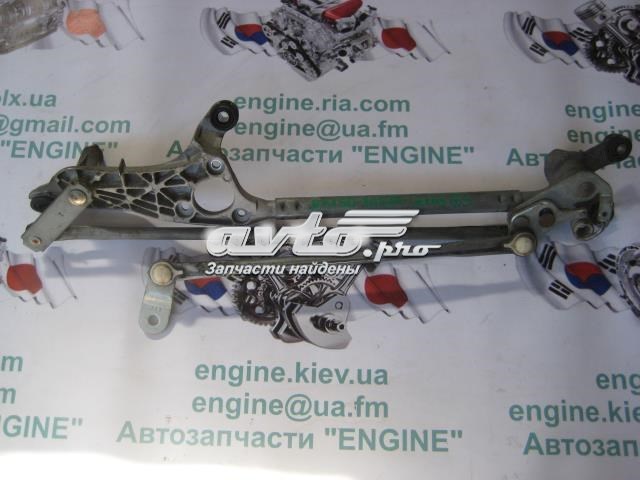 TOYOTA 8515030580 Трапеция дворников в наличии Запорожье