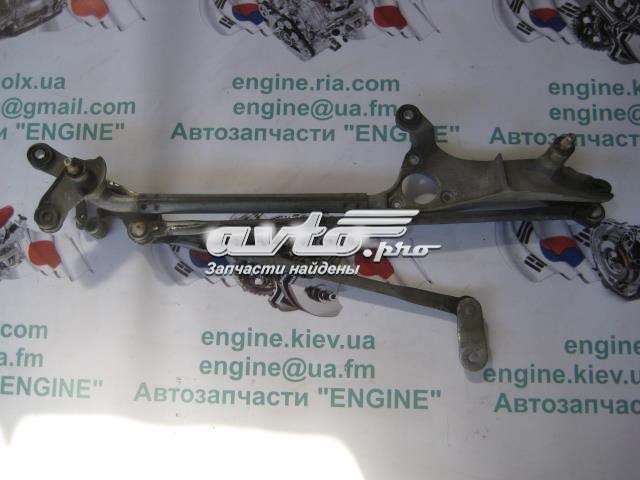 Трапеция дворников 8515030580 TOYOTA
