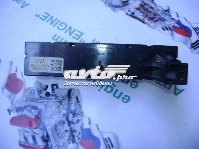85201FG001 SUBARU Дисплей многофункциональный купить в Сумы