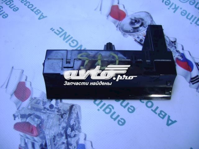 Бортовой компьютер 85201FG001 SUBARU