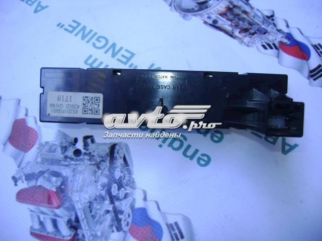 85201FG001 SUBARU Дисплей многофункциональный купить в Черновцы