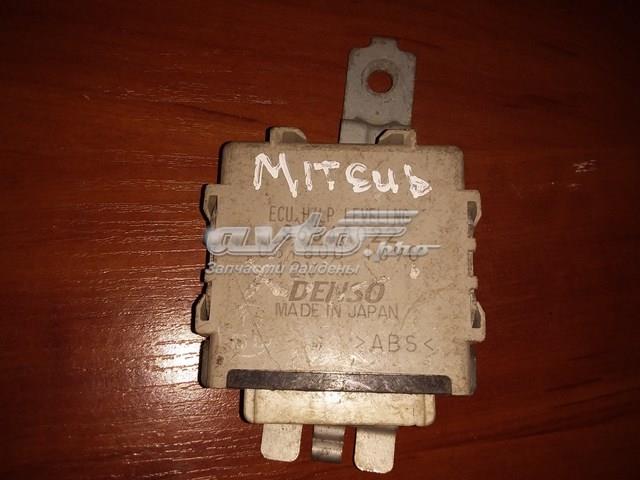 8634A022 MITSUBISHI Модуль управления (ЭБУ) светом фар купить в Каменское