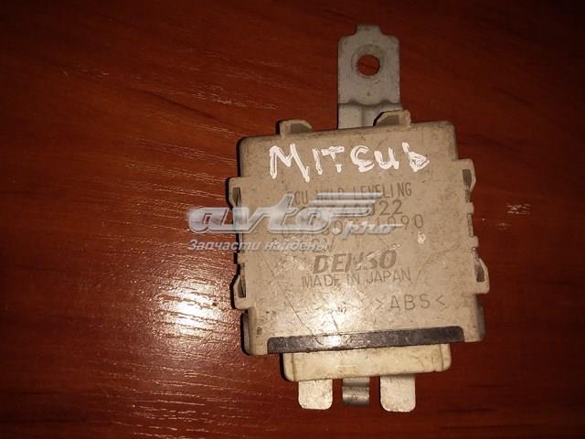 MITSUBISHI 8634A022 Модуль управления (ЭБУ) светом фар в наличии Днепр