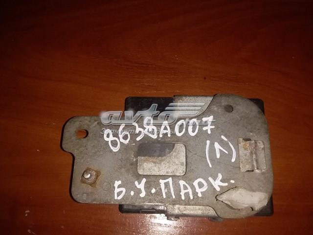 MITSUBISHI 8638A007 в наличии Хмельницкий