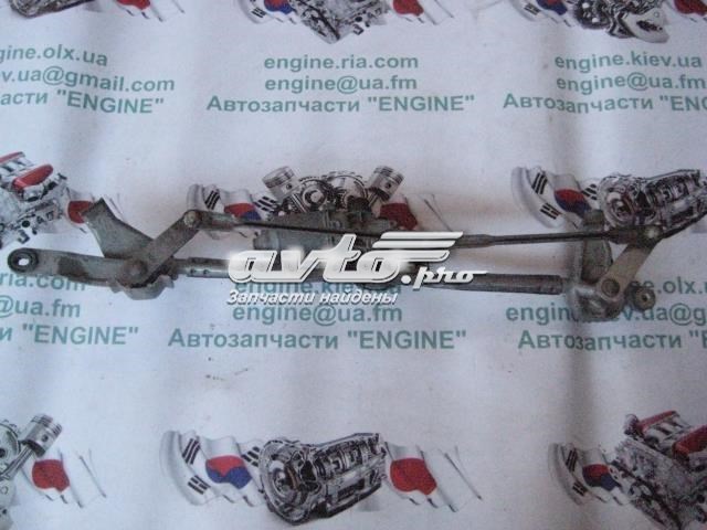 Трапеция щеток лобового стекла 86510SC010 SUBARU