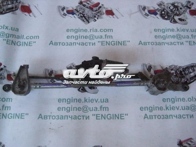 86510SC010 SUBARU Трапеция дворников купить в Ужгород