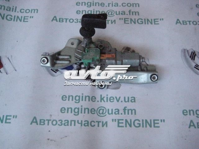 86510SC080 SUBARU Моторчик заднего дворника купить в Ровно