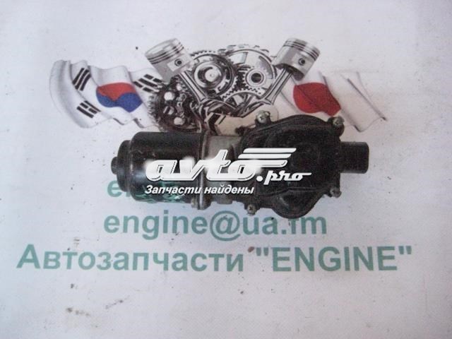 86511SA050 SUBARU Мотор дворников купить в Ирпень