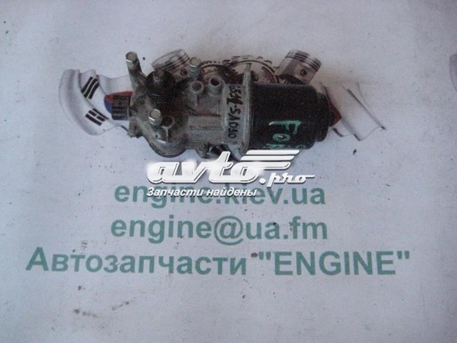 86511SA050 SUBARU Мотор стеклоочистителя лобового стекла купить в Украина