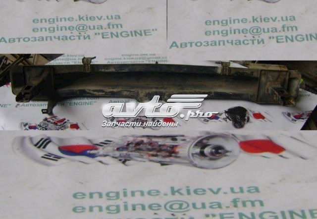 HYUNDAI 866303K020 Усилитель заднего бампера в наличии Павлоград