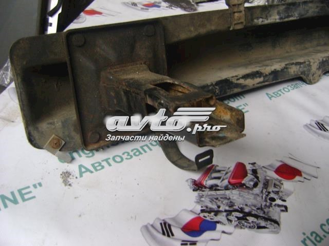 866303K020 HYUNDAI Усилитель заднего бампера купить в Житомир
