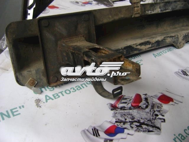 HYUNDAI 866303K020 Усилитель заднего бампера в наличии Черкассы