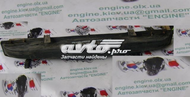 HYUNDAI 866303K020 Усилитель бампера заднего в наличии Житомир