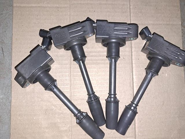 TOYOTA 9091902269 Катушка зажигания в наличии Чернигов