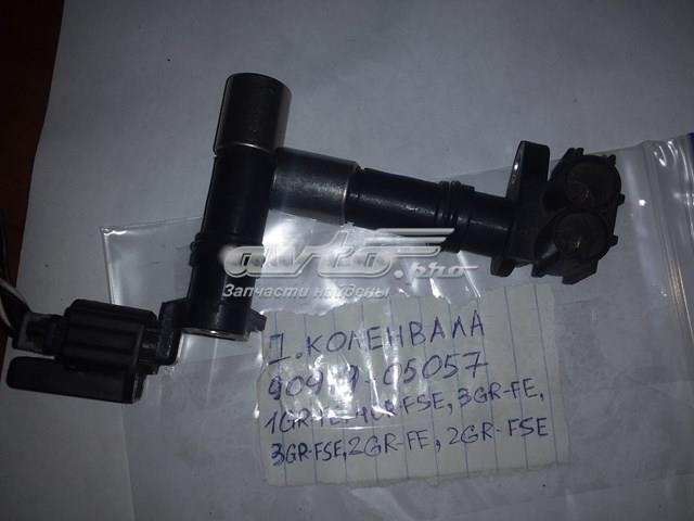 9091905057 TOYOTA Датчик положения (оборотов) коленвала купить в Ровно