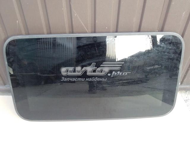 Стекло люка крыши 91210CB01A NISSAN