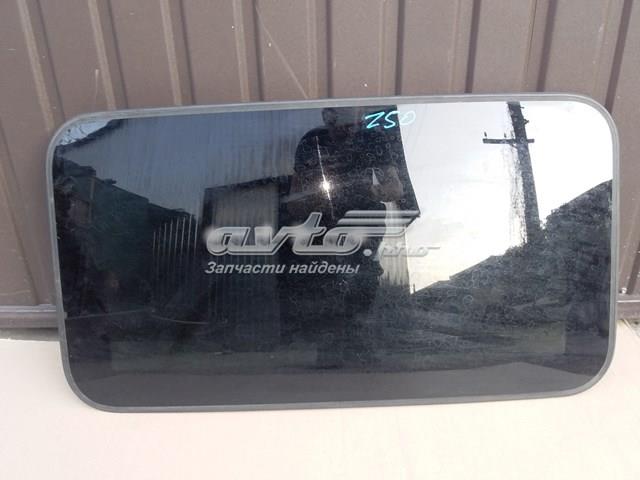 NISSAN 91210CB01A Крышка люка крыши в наличии Черновцы