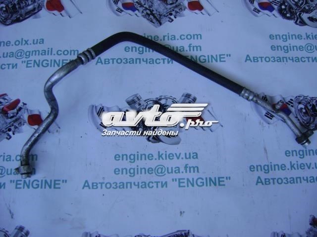 92480CA000 NISSAN Шланг кондиционера, от испарителя к компрессору купить в Каменское