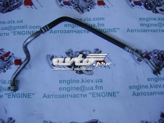 NISSAN 92480CA000 Шланг кондиционера, от испарителя к компрессору в наличии Чернигов