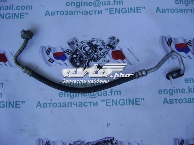 92490CA000 NISSAN Шланг кондиционера, от компрессора к радиатору купить в Одесса