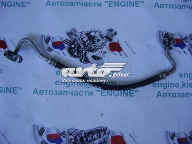 92490CA000 Шланг кондиционера, от компрессора к радиатору купить Запорожье
