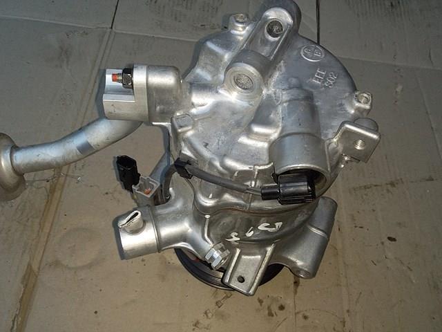 926005CA0B NISSAN Компрессор кондиционера купить в Винница