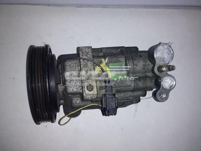 92600AX020 Компрессор кондиционера купить Житомир