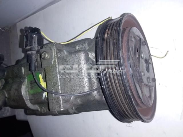 92600AX020 Компрессор кондиционера купить Житомир