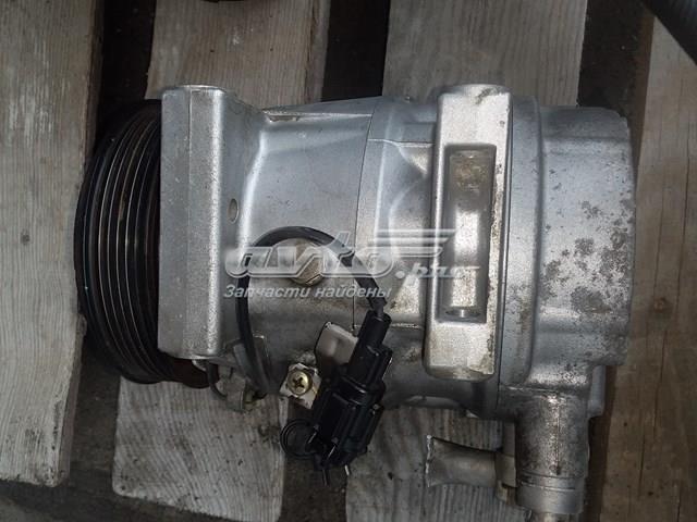 92600CL80A Компрессор кондиционера купить Тернополь