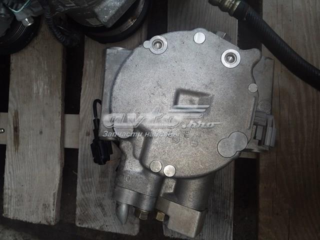 92600CL80A NISSAN Компрессор кондиционера купить в Ирпень