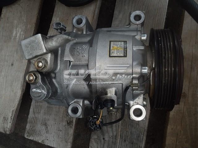 92600CL80A Компрессор кондиционера купить Львов