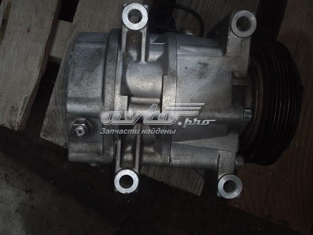 92600CL80A NISSAN Компрессор кондиционера купить в Киев